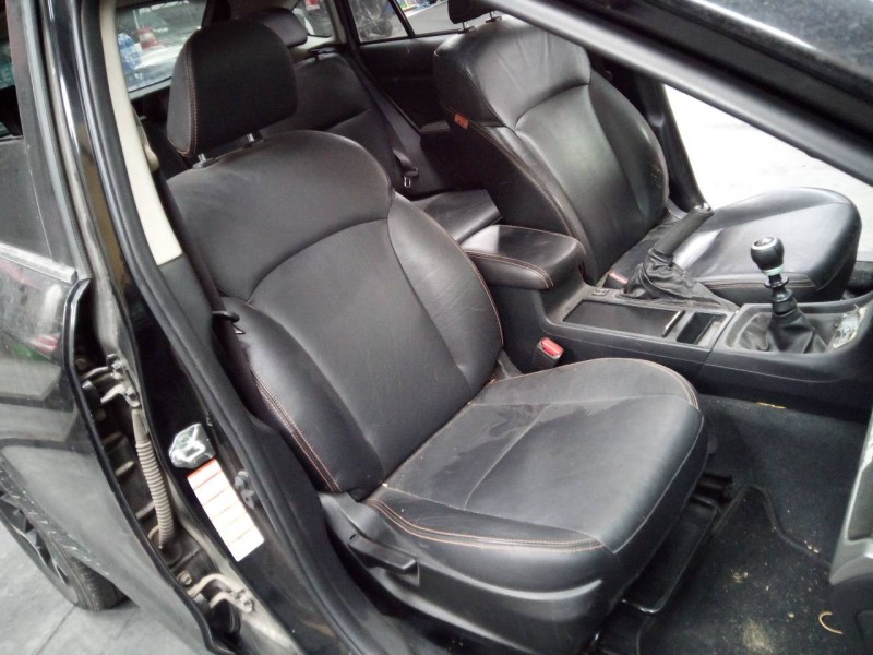 subaru xv del año 2016