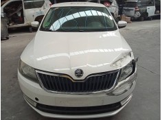 skoda rapid del año 2016 2