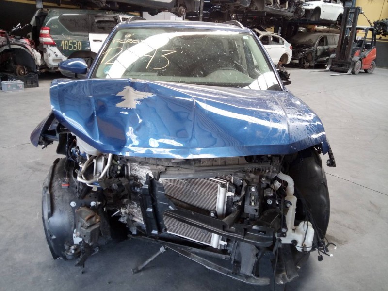 volkswagen t-cross del año 2022