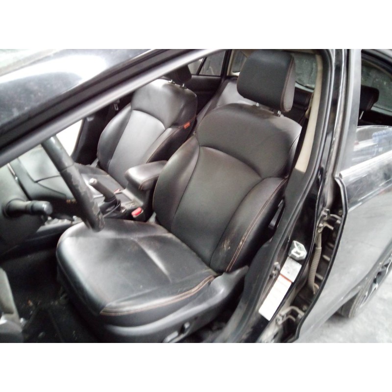 subaru xv del año 2016