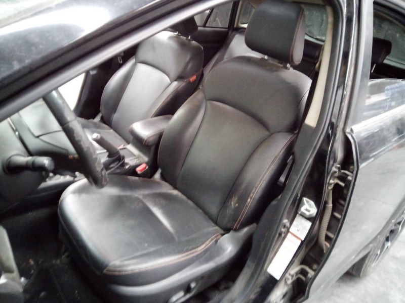 subaru xv del año 2016