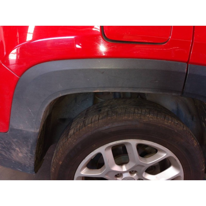 Recambio de aletin trasero derecho para jeep renegade night eagle 4x2 referencia OEM IAM   