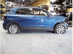 volkswagen t-cross del año 2022