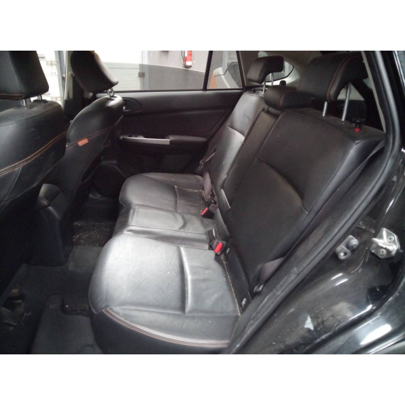 subaru xv del año 2016