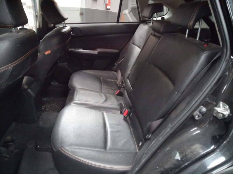 subaru xv del año 2016