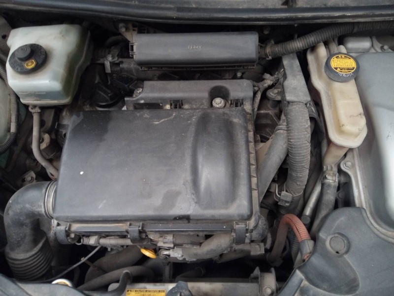 toyota prius (nhw20) del año 2003