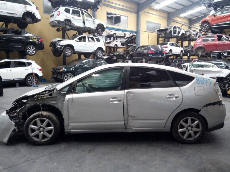 toyota prius (nhw20) del año 2003