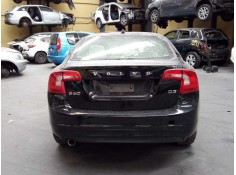 volvo s60 lim. del año 2013 2