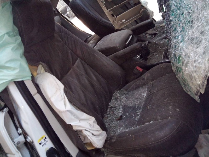 land rover range rover (lm) del año 2012