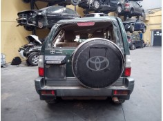 toyota land cruiser (j9) del año 2000 2