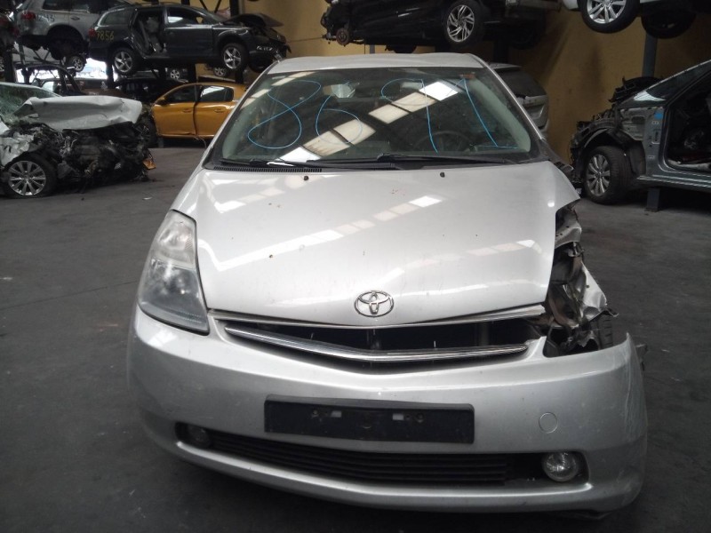 toyota prius (nhw20) del año 2003