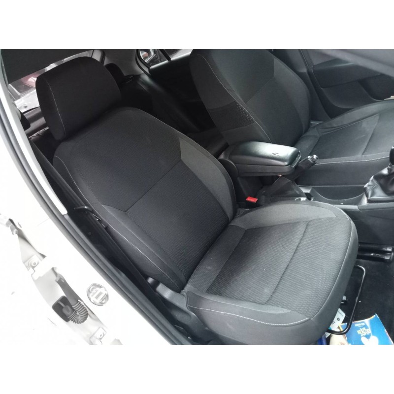 skoda rapid del año 2016