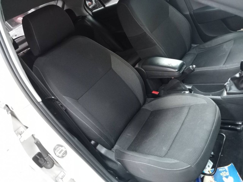 skoda rapid del año 2016