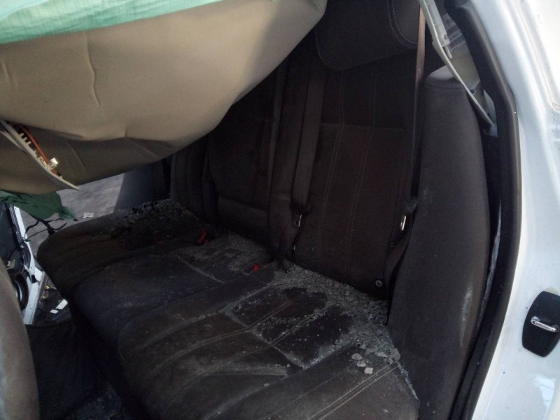 land rover range rover (lm) del año 2012