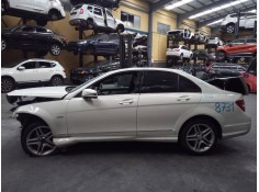 MERCEDES-BENZ CLASE C (W204) LIM.