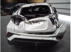 toyota c-hr del año 2020 2