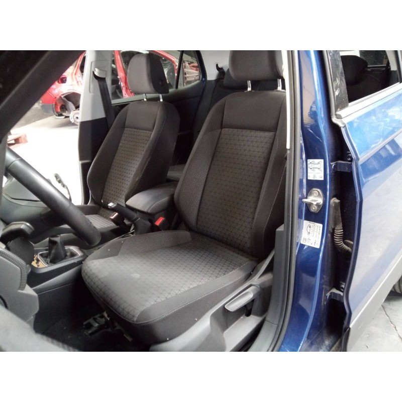 volkswagen t-cross del año 2022