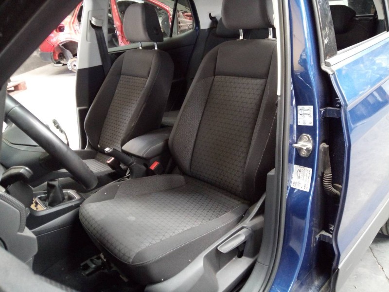 volkswagen t-cross del año 2022