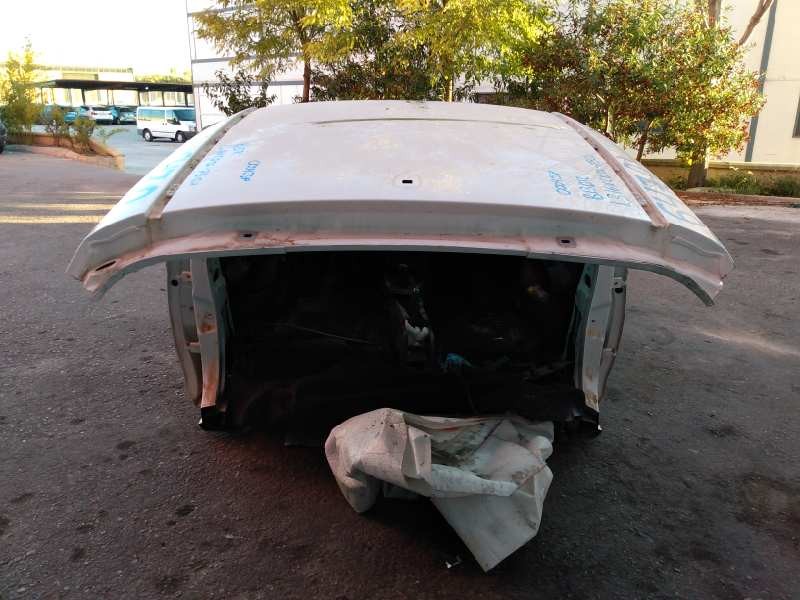 opel corsa e del año 2016