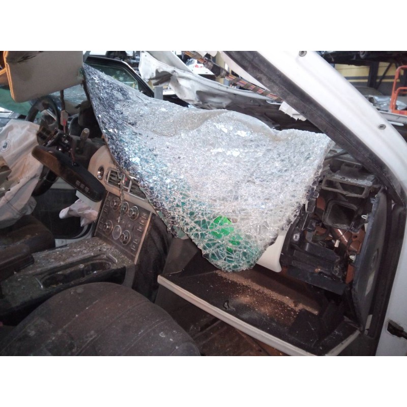 land rover range rover (lm) del año 2012