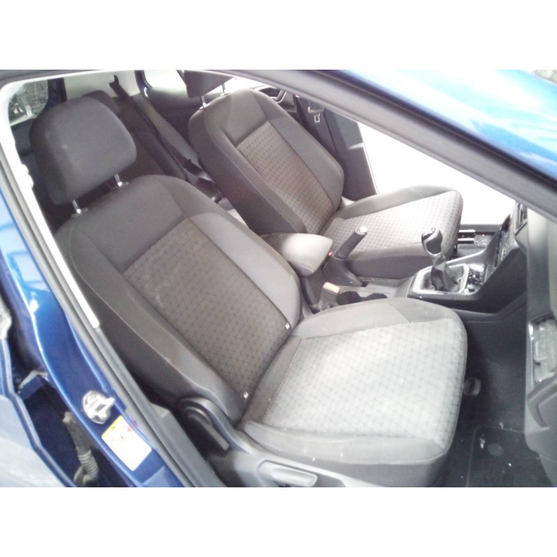 volkswagen t-cross del año 2022