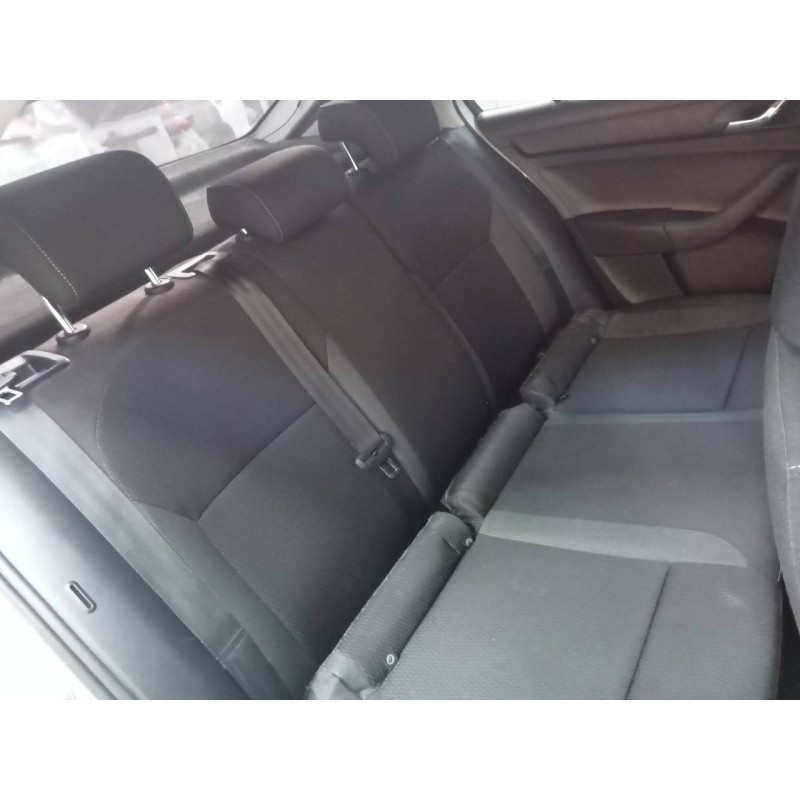 skoda rapid del año 2016