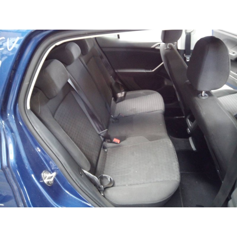 volkswagen t-cross del año 2022