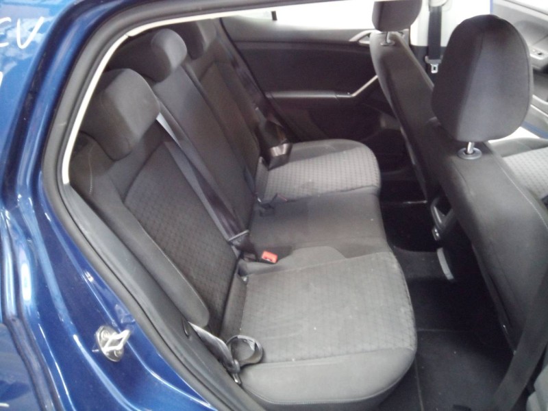 volkswagen t-cross del año 2022