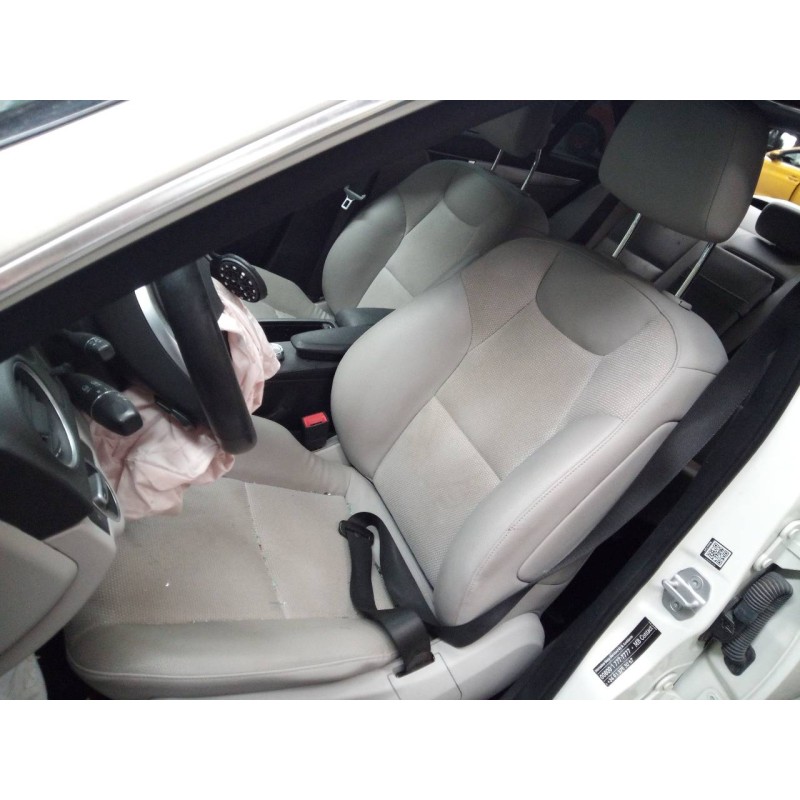 mercedes-benz clase c (w204) lim. del año 2011