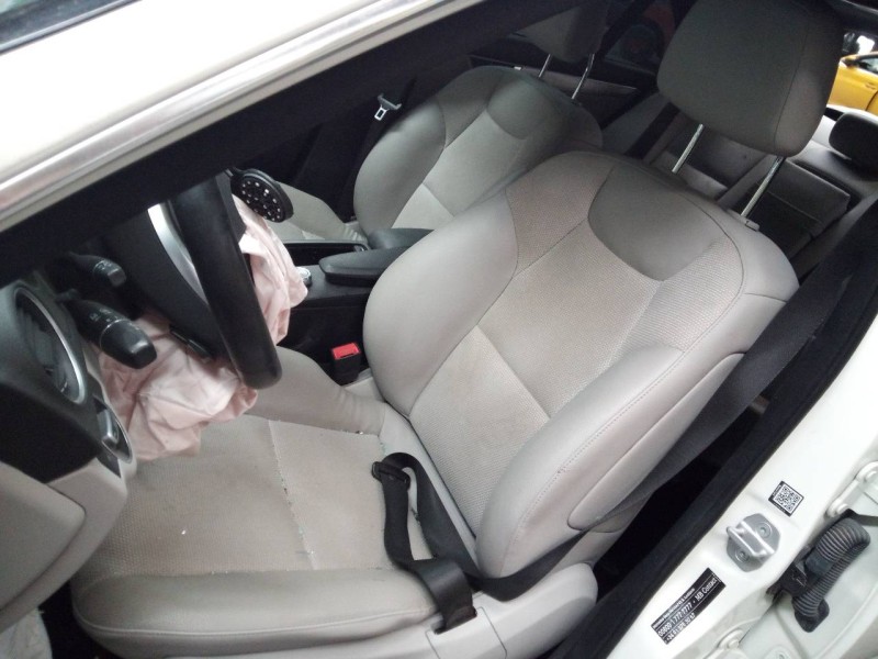 mercedes-benz clase c (w204) lim. del año 2011