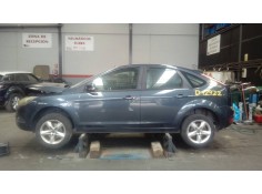 FORD FOCUS LIM. (CB4)