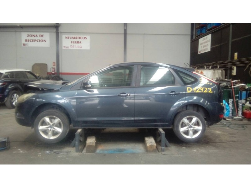 ford focus lim. (cb4) del año 2011