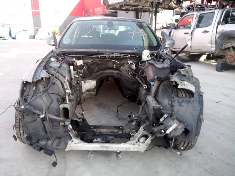 bmw serie 3 berlina (e90) del año 2010