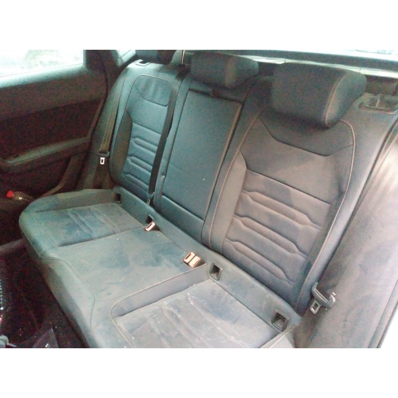 cupra ateca del año 2018