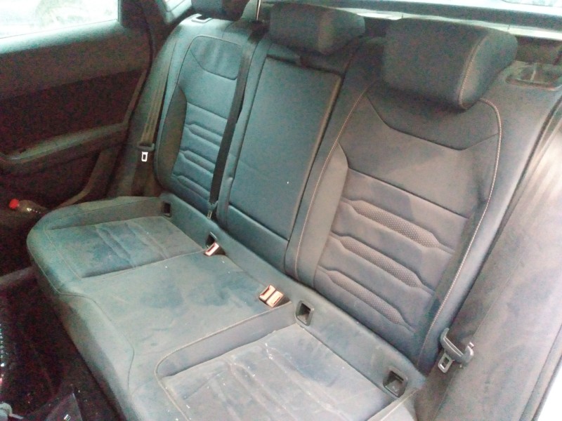 cupra ateca del año 2018