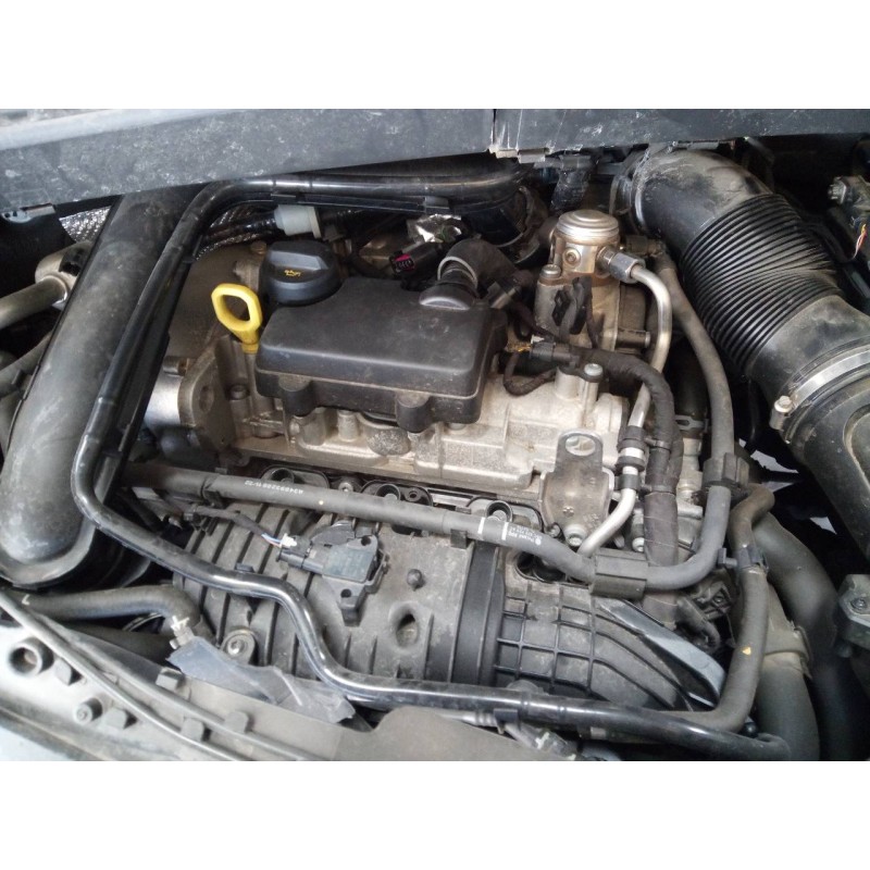 volkswagen t-cross del año 2022