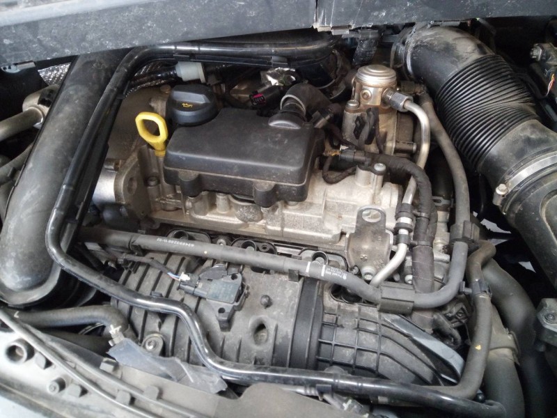 volkswagen t-cross del año 2022