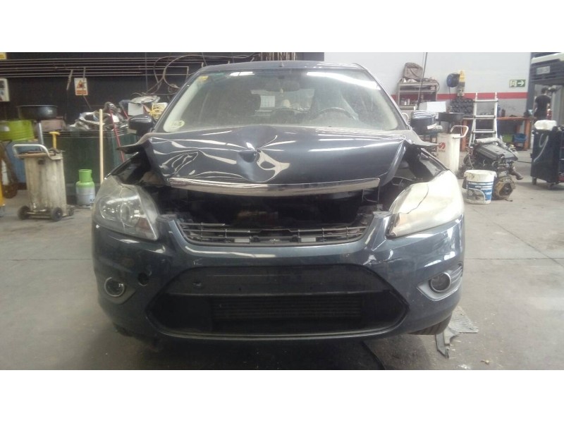 ford focus lim. (cb4) del año 2011