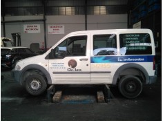FORD TRANSIT CONNECT (TC7)