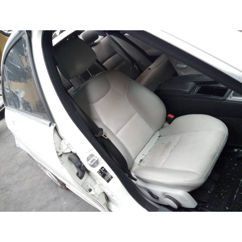 mercedes-benz clase c (w204) lim. del año 2011