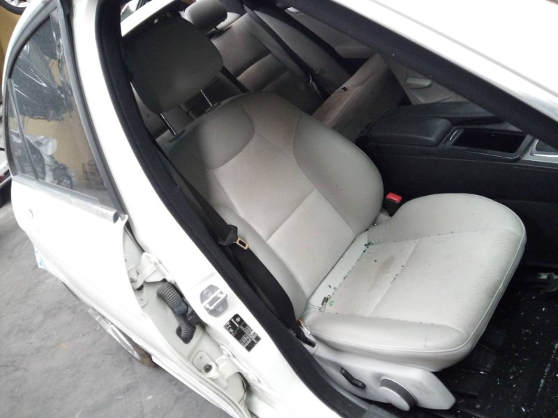 mercedes-benz clase c (w204) lim. del año 2011