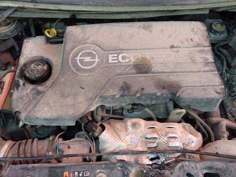 opel corsa e del año 2016