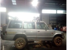 MITSUBISHI GALLOPER (HYUNDAI)