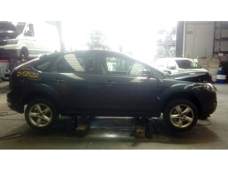 ford focus lim. (cb4) del año 2011