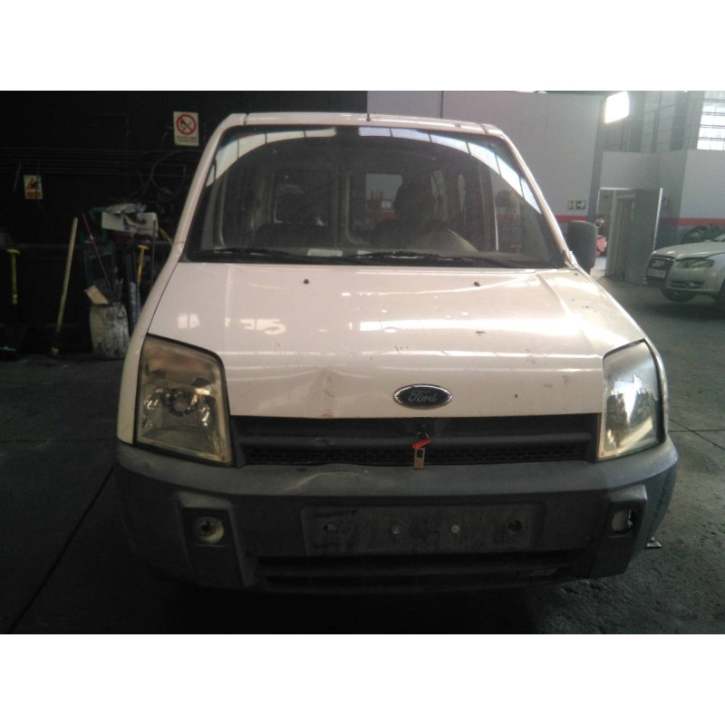 ford transit connect (tc7) del año 2003