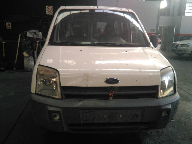 ford transit connect (tc7) del año 2003