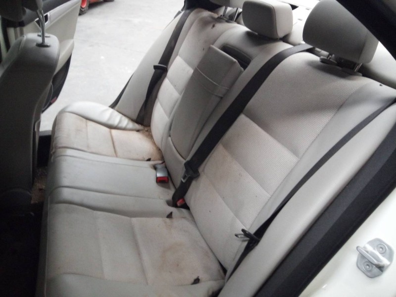 mercedes-benz clase c (w204) lim. del año 2011