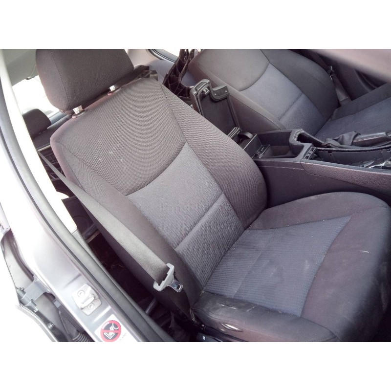 bmw serie 3 berlina (e90) del año 2010