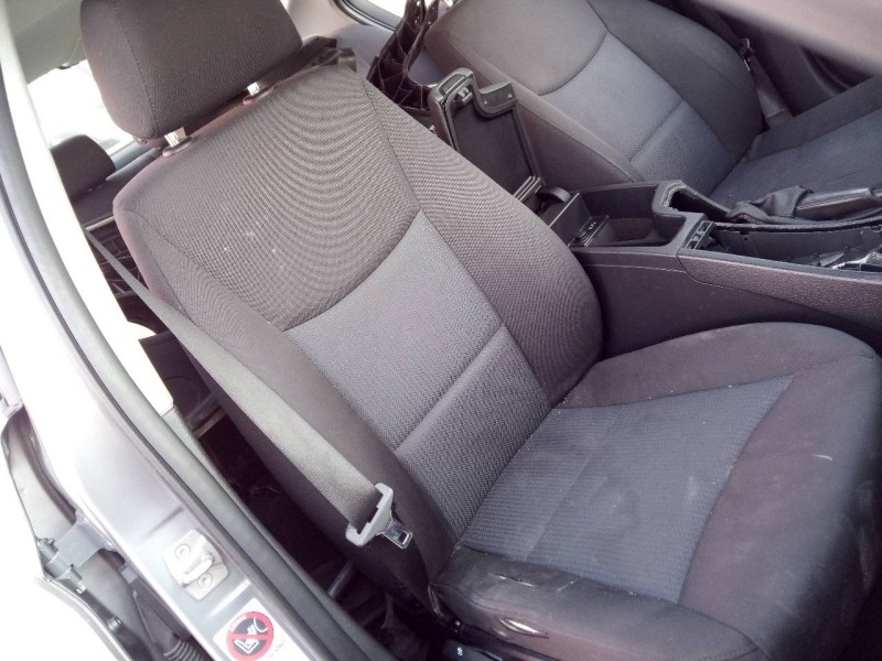 bmw serie 3 berlina (e90) del año 2010