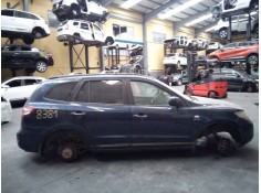 HYUNDAI SANTA FE (BM)